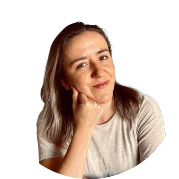 Anna Belorukova