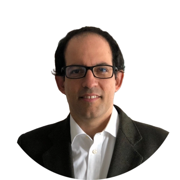 image of José Vega
